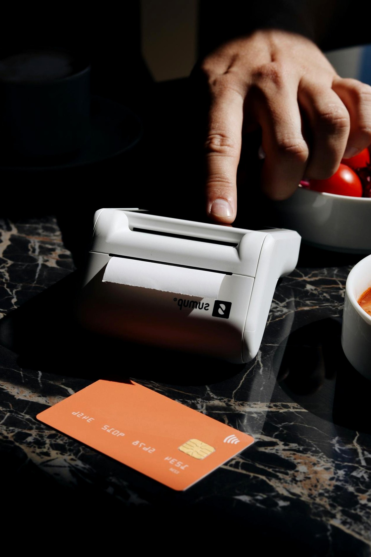 Diseño web para pymes ejemplo